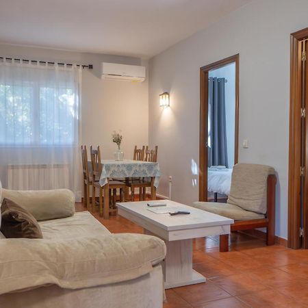 Hotel Rural El Retiro De San Pedro By Retirorural Arenas de San Pedro Extérieur photo