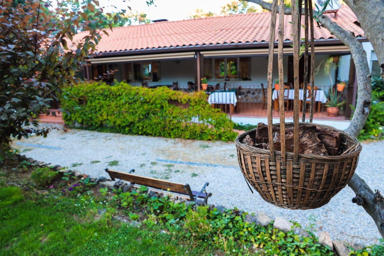Hotel Rural El Retiro De San Pedro By Retirorural Arenas de San Pedro Extérieur photo