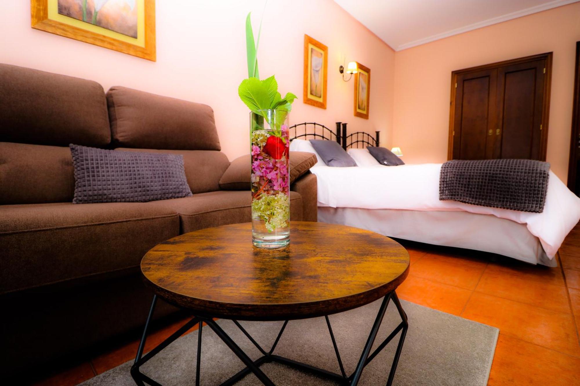 Hotel Rural El Retiro De San Pedro By Retirorural Arenas de San Pedro Extérieur photo