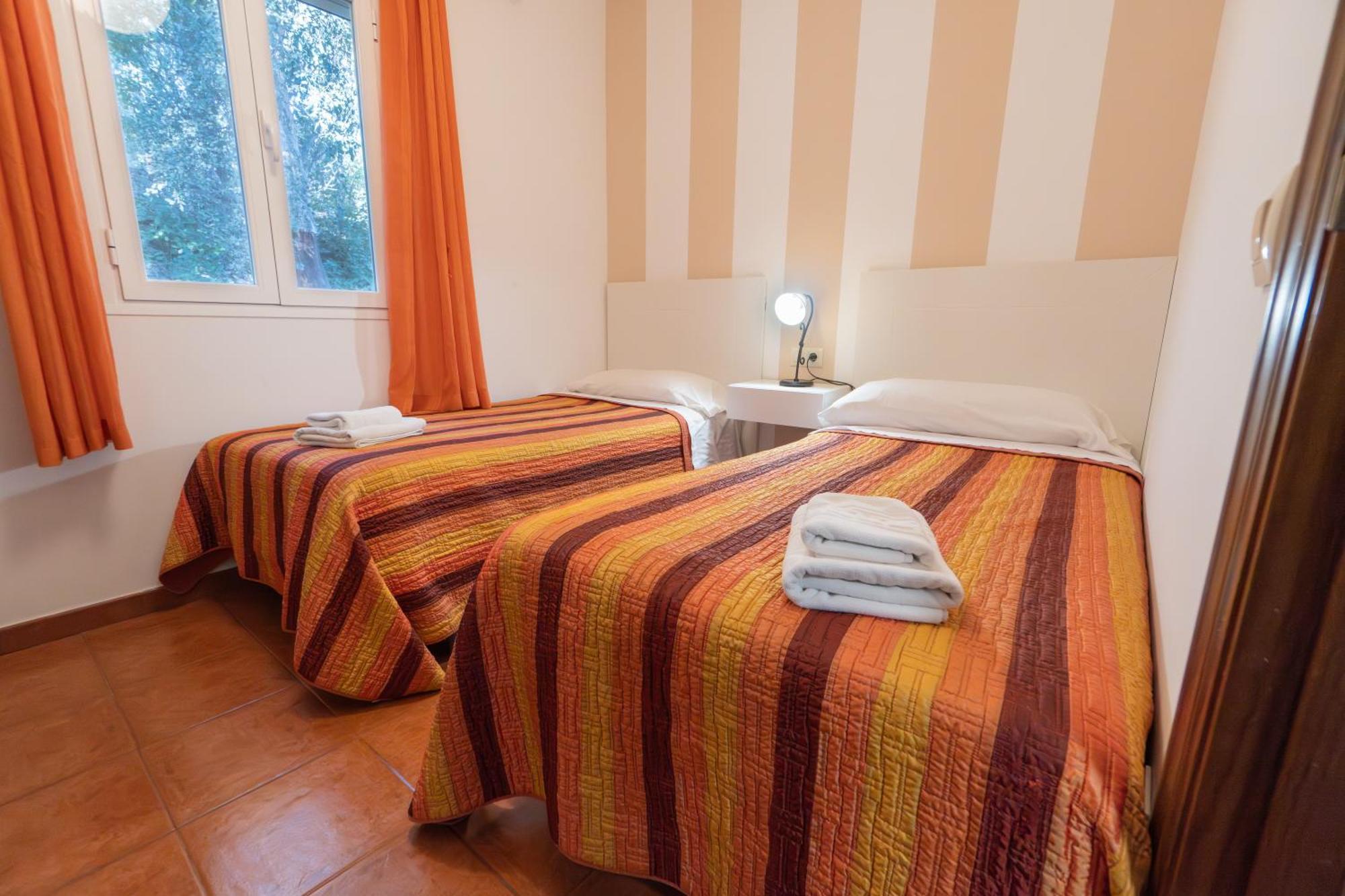 Hotel Rural El Retiro De San Pedro By Retirorural Arenas de San Pedro Extérieur photo