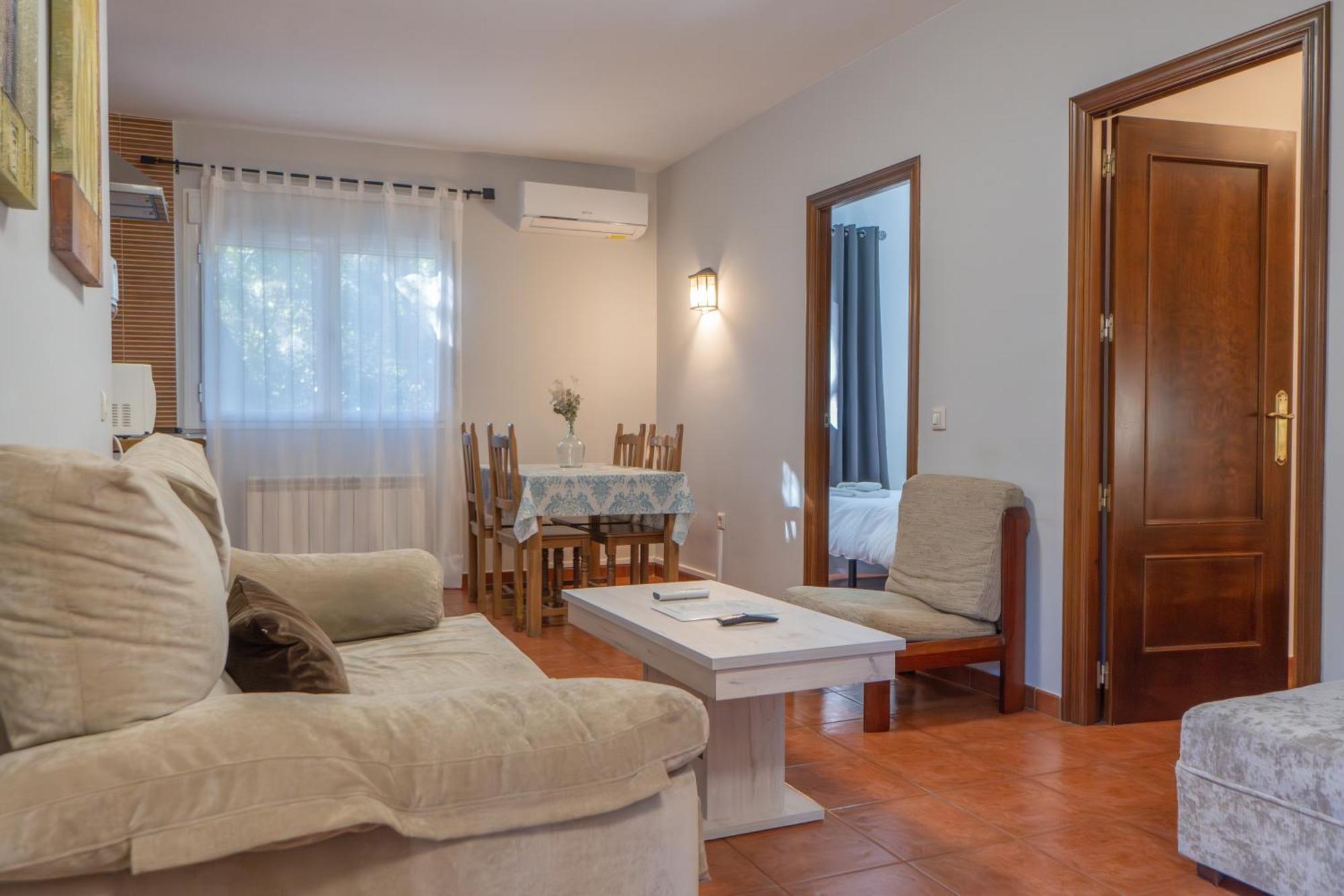 Hotel Rural El Retiro De San Pedro By Retirorural Arenas de San Pedro Extérieur photo